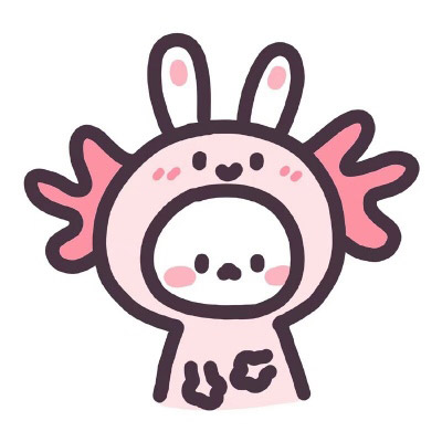 一男一女的可爱动漫头像高清卡哇伊情头(精选24张)