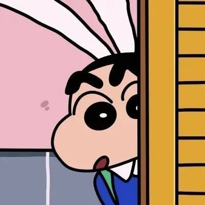 一左一右卡通情侣头像(精选22张)