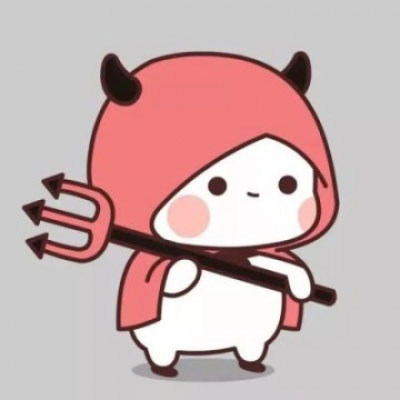 一左一右卡通情侣头像(精选22张)