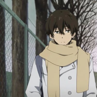 动漫cp情侣头像一男一女可爱(精选22张)