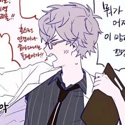 动漫cp情侣头像一男一女可爱(精选22张)