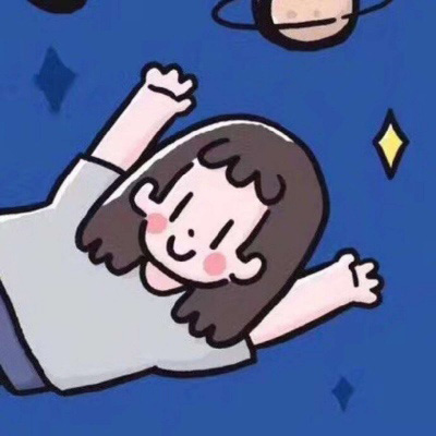 动漫cp情侣头像一男一女可爱(精选22张)