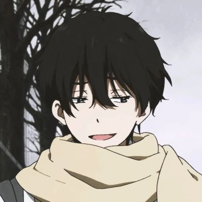 动漫cp情侣头像一男一女可爱(精选22张)