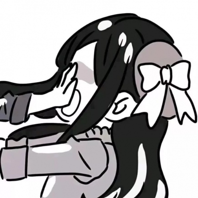 甜到爆的高清卡通情头(精选24张)