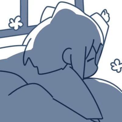 甜到爆的高清卡通情头(精选24张)