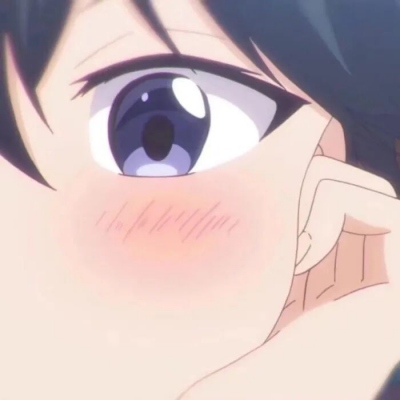 甜到爆的高清卡通情头(精选24张)