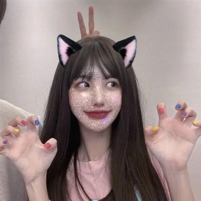 一左一右创意情侣头像(精选24张)