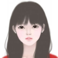 文艺范女头像女生动漫(精选15张)