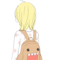 文艺范女头像女生动漫(精选15张)