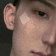 很难看出是情侣头像(24张)