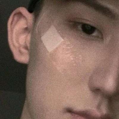 很难看出是情侣头像(24张)