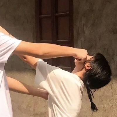 很难看出是情侣头像(24张)