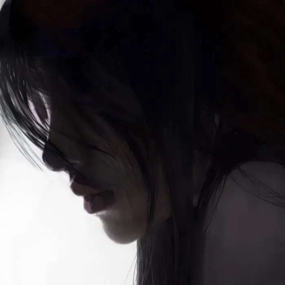 很难看出是情侣头像(24张)