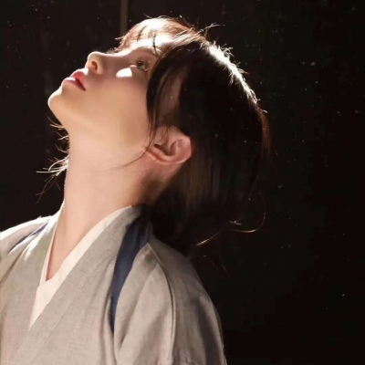 很难看出是情侣头像(24张)