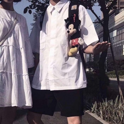 很难看出是情侣头像(24张)