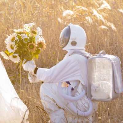 很难看出是情侣头像(24张)