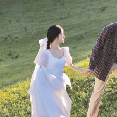 很难看出是情侣头像(24张)