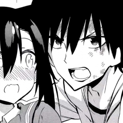 可爱迷人萌的动漫情头(精选28张)