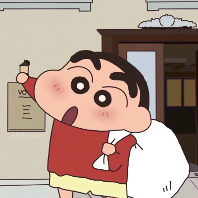 可爱迷人萌的动漫情头(精选28张)