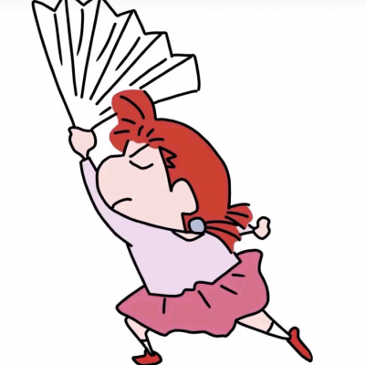 可爱迷人萌的动漫情头(精选28张)