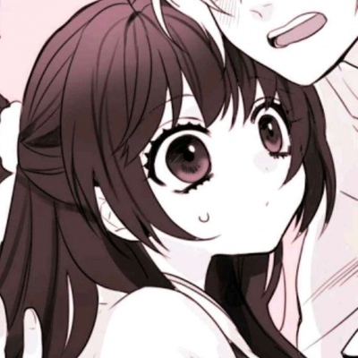 可爱迷人萌的动漫情头(精选28张)