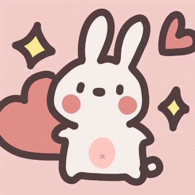 可爱猪猪简笔画头像(精选18张)