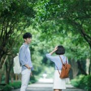 表达自己恋爱的微信头像(18张)