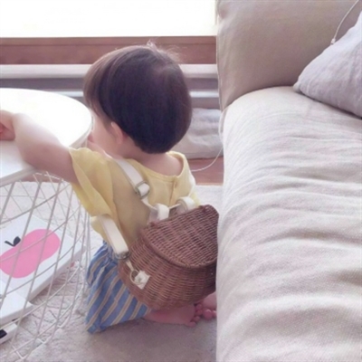 高清可爱萌娃头像(19张)