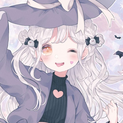 卡哇伊可爱的头像(24张)