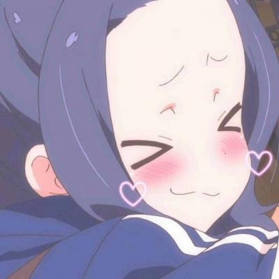 卡哇伊可爱的头像(24张)