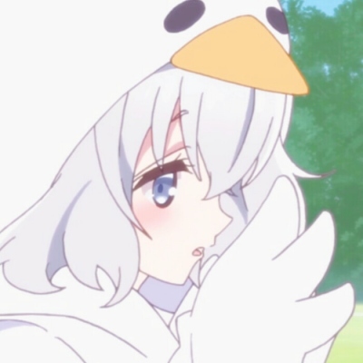 卡哇伊可爱的头像(24张)