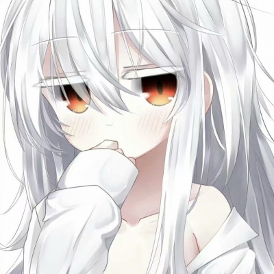 卡哇伊可爱的头像(24张)