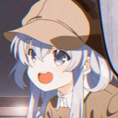 卡哇伊可爱的头像(24张)