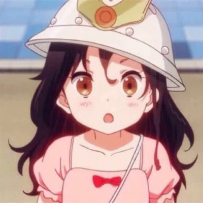 卡哇伊可爱的头像(24张)