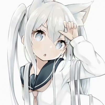 卡哇伊可爱的头像(24张)