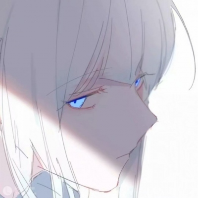 卡哇伊可爱的头像(24张)