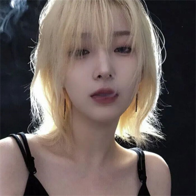 御姐头像高冷气质头像(24张)