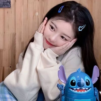 御姐头像高冷气质头像(24张)