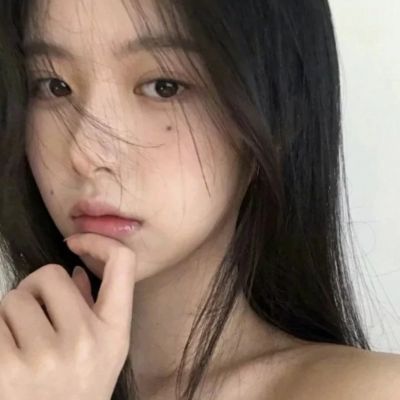 御姐头像高冷气质头像(24张)