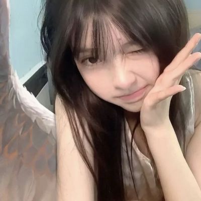 御姐头像高冷气质头像(24张)