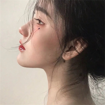 御姐头像高冷气质头像(24张)