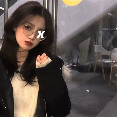 御姐头像高冷气质头像(24张)