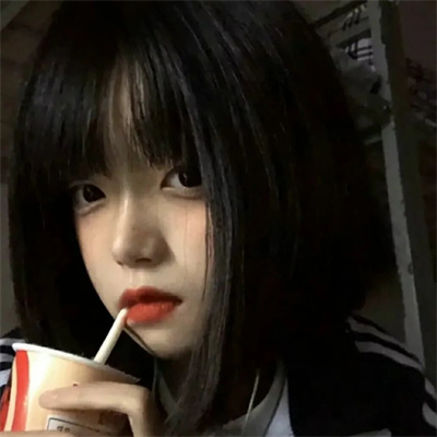 御姐头像高冷气质头像(24张)