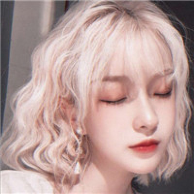 社会头像女霸气十足(精选24张)