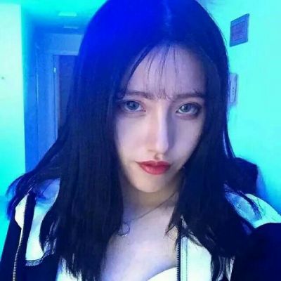 社会头像女霸气十足(精选24张)