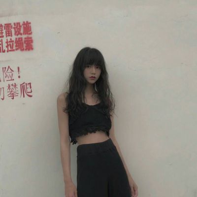 社会头像女霸气十足(精选24张)