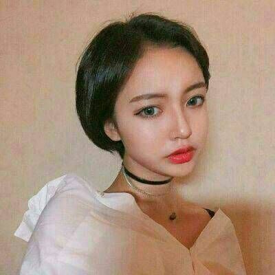 社会头像女霸气十足(精选24张)