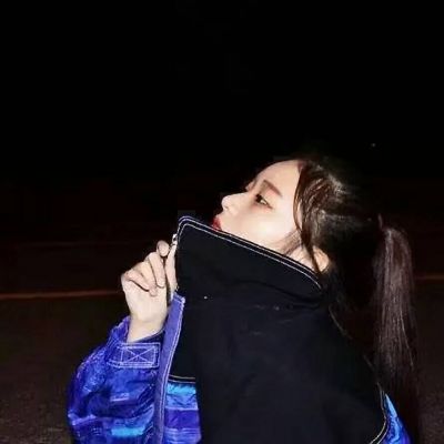 社会头像女霸气十足(精选24张)