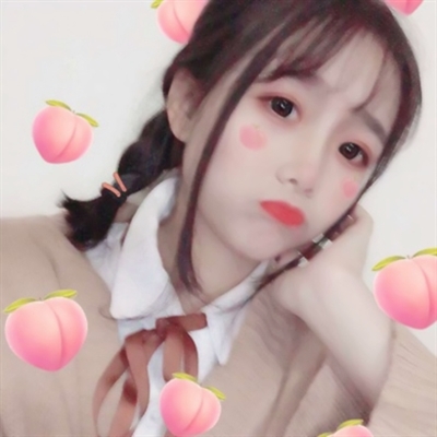 微信女生闺蜜头像两张(22张)