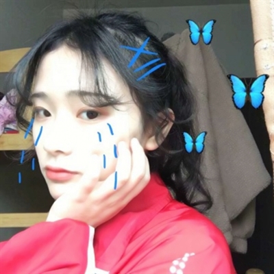 微信女生闺蜜头像两张(22张)